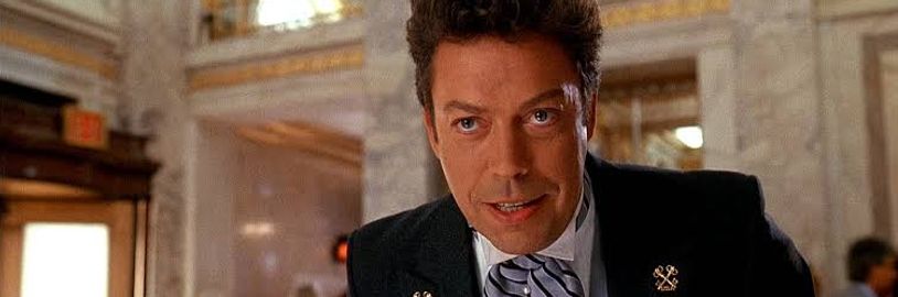 Ve věku 80 let zemřel britský herec Tim Curry