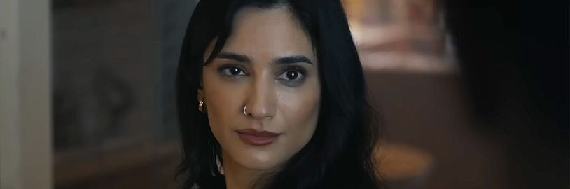 V chystaném hororu Illomen se mladá vdova střetne se stoletým upírem