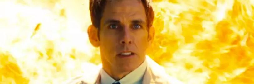 Ben Stiller si zahraje ve filmu o andělovi, který má přimět muže zemřít pro vyšší dobro 