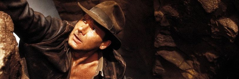 Indiana Jones 5 bude pokračovaním, nie rebootom