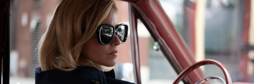 Ta lepší z nás: Jessica Biel a Elizabeth Banks zazáří v seriálovém thrilleru od Amazonu