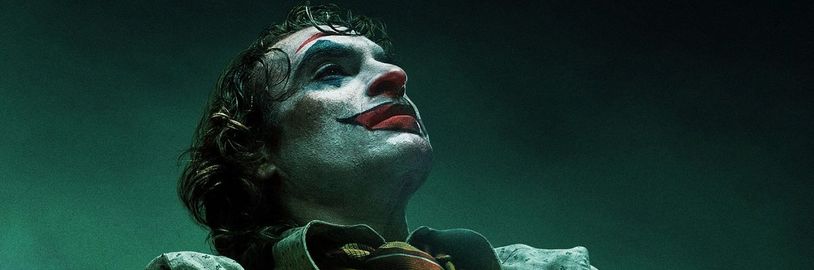 Fotky z natáčení Jokera 2 odhalují, že Joaquin Phoenix nebude jediným klaunem Gothamu