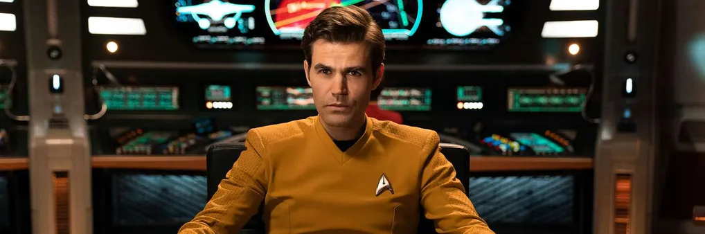 Zjevně se plánuje reboot originální série Star Treku: proboha, proč?