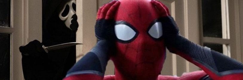 Vřískot sesadil z trůnu Spider-Mana. Domácí box office v Severní Americe má nového krále