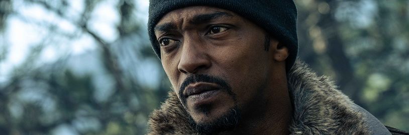 Raven: Gangster Anthony Mackie a zabiják Ben Foster půjdou po krku bývalému poldovi