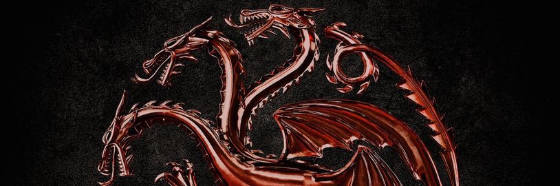 House of the Dragon má čtyři nové herce