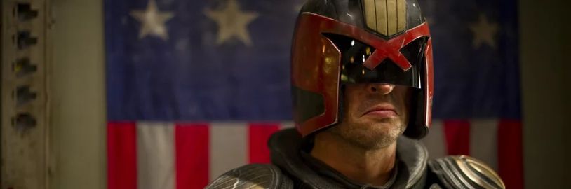 Soudce Dredd se dočká nového filmu, natočit by ho měl Taika Waititi