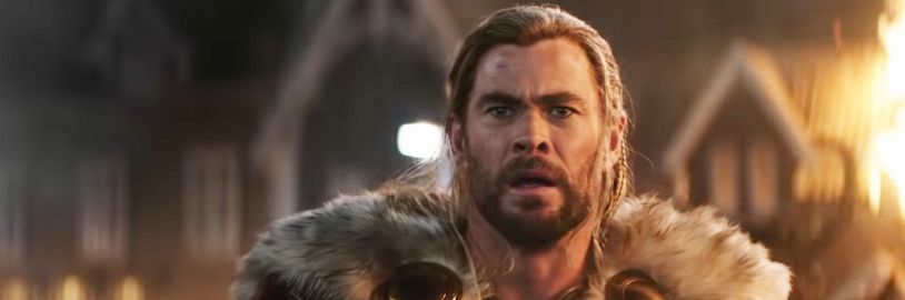 Kevin Feige a Chris Hemsworth se rozpovídali o Thorově budoucnosti v MCU