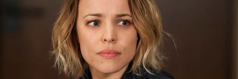 Send Help: Kolem nového hororu od Sama Raimiho začala kroužit Rachel McAdams