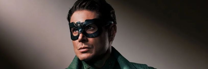 Jensen Ackles jako mladý Soldier Boy. Prequel seriálu The Boys představuje fotky postav