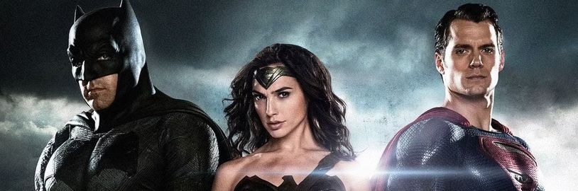 Zack Snyder potvrdil, že SnyderVerse je skutečně mrtvé