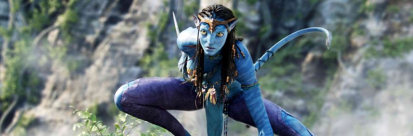 Avatar 2 odhalil malé detaily zápletky