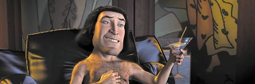 Scenáristky animáku K-pop: Lovkyně démonů údajně chystaly film o Farquaadovi