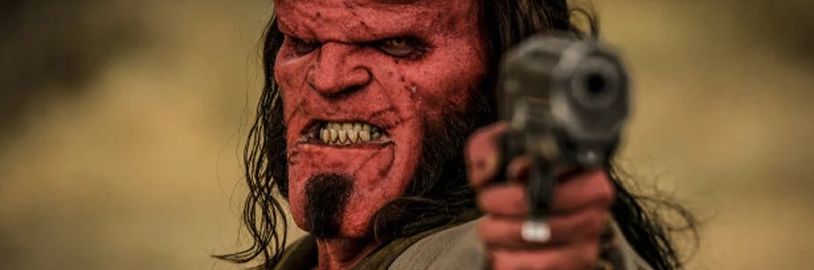 Nový hororový Hellboy by měl dorazit letos na podzim