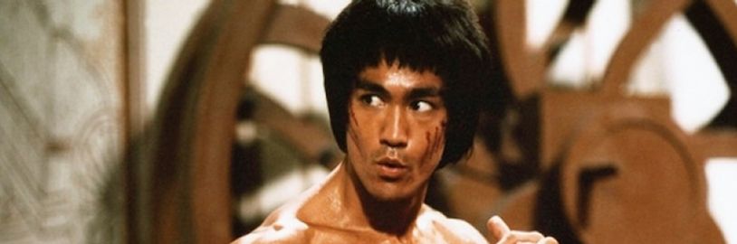 Bruce Lee dostane životopisný film od režiséra oscarového Tygra a draka