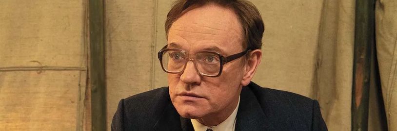 What Happens at Night: Jared Harris se připojuje k novému filmu Martina Scorseseho
