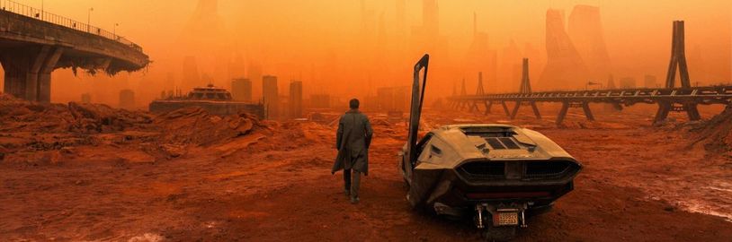 Seriálový Blade Runner nabírá na palubu hvězdu z Euforie
