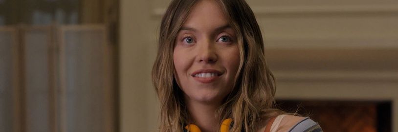 Thriller Pomocnice dostane pokračování, vrátit by se měla Sydney Sweeney