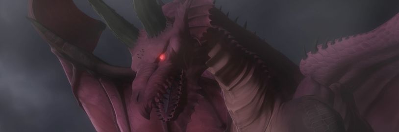 Anime Dragon's Dogma uvidíme na Netflixu po letních prázdninách