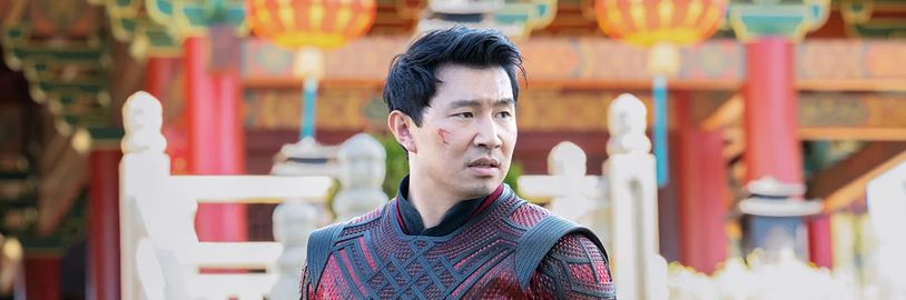 K novému sci-fi thrilleru Homewrecker se připojuje Simu Liu