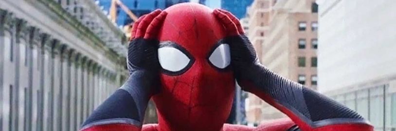Disney+ bez hlavních filmů se Spider-Manem, Sony má smlouvu s Netflixem