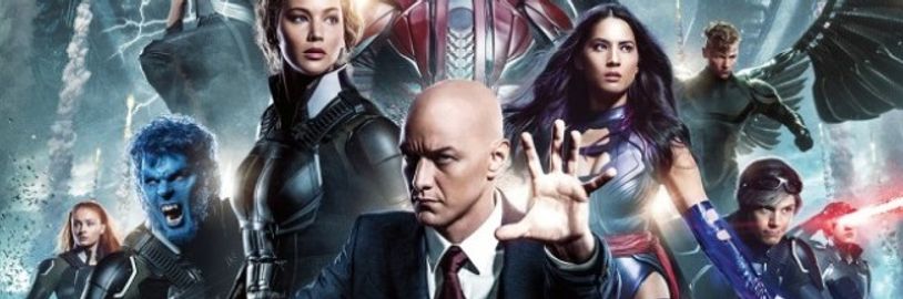 X-Meni se připojí k MCU rodině. Vrátí se někteří představitelé do rolí slavných mutantů? 