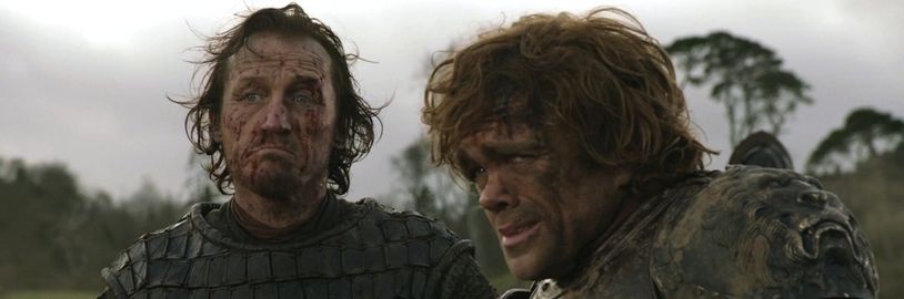 Jerome Flynn a Peter Dinklage se po Hře o trůny znovu setkají ve druhé řadě Vetřelce: Země
