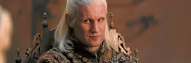 Rod Draka: Válka mezi Targaryeny bude pokračovat už v červnu 