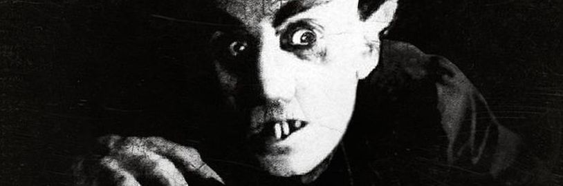 Nosferatu: Upírský horor přijde diváky postrašit příští Vánoce