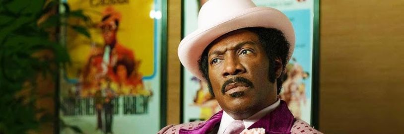 Eddie Murphy potvrdil, že skutečně ztvární hlavní roli v rebootu Růžového pantera