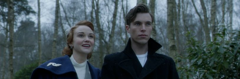 Ve výrobě je psychologický thriller Nekonečná noc, který bude adaptací románu od Agathy Christie