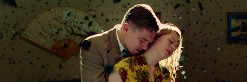 Martin Scorsese natočí surrealistický thriller s Leonardem DiCapriem a Jennifer Lawrence