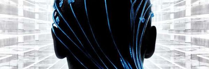 Sci-fi thriller Syndetic ukáže experiment, který promění lidské mozky v živý superpočítač