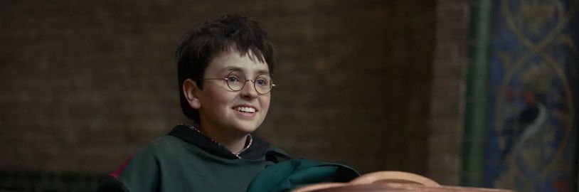 Harry Potter: Šéf HBO potvrdil, že už se píše scénář k druhé řadě