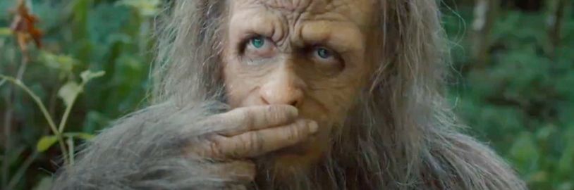 Bigfoot se bude krutě mstít, film Wildman má připomínat Johna Wicka s legendárním chlupáčem