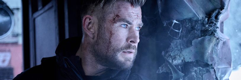 Vyproštění dostane jihokorejský spin-off, zaměří se na žoldáka, který prahne po pomstě