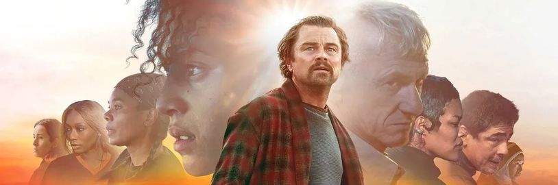 Jedna bitva za druhou má za sebou největší otvírák v kariéře režiséra Paula Thomase Andersona