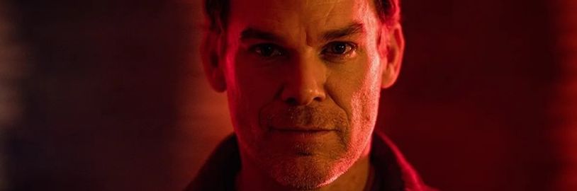 K druhé řadě Dextera: Vzkříšení se připojuje Brian Cox jako sadistický sériový vrah