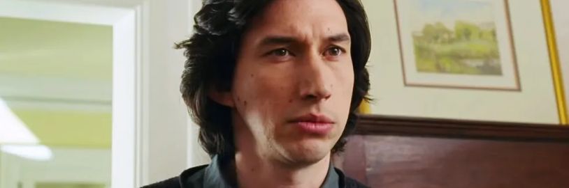 Rabbit, Rabbit: Nová krimi série s Adamem Driverem v hlavní roli rozšiřuje obsazení