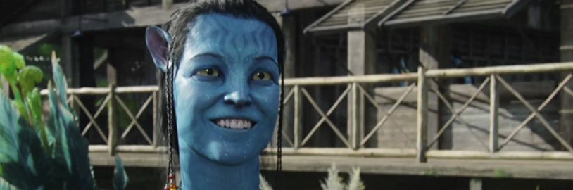 Konečně víme, koho hraje Sigourney Weaver v pokračování Avatara