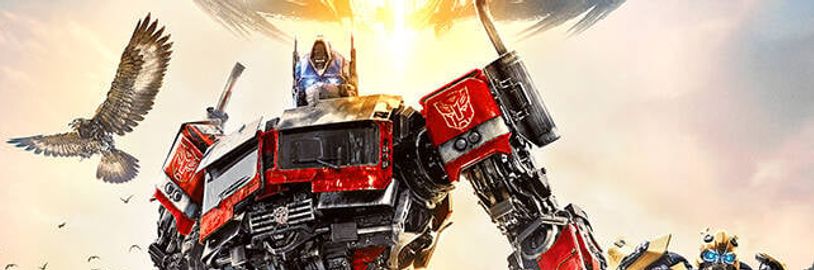 Crossover Transformers a G. I. Joe napíše jeden ze scenáristů Jurského světa
