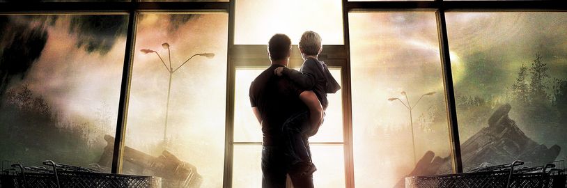 Zkušený hororový režisér chystá novou filmovou adaptaci Mlhy od Stephena Kinga