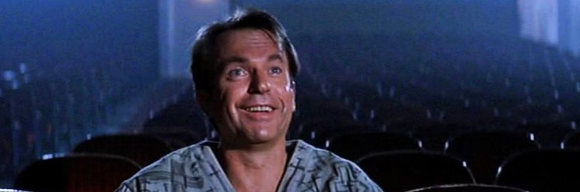 Americká kina mají za sebou nejhorší víkend od začátku roku, zájem byl žalostný