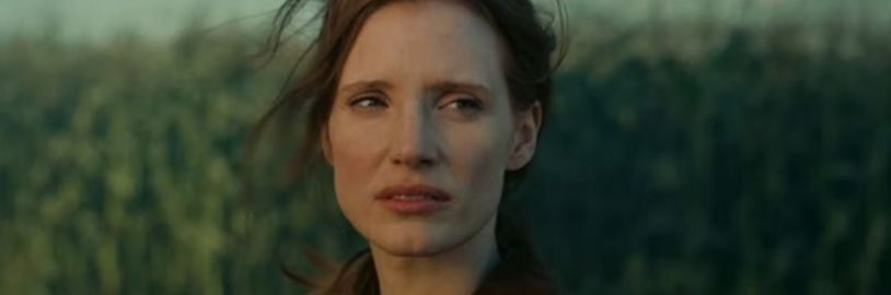 V mysteriózním thrilleru Heartland ztvární Jessica Chastain bývalou country hvězdu