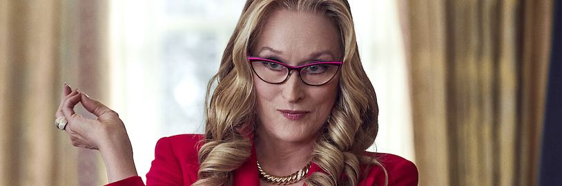 Meryl Streep a Sigourney Weaver si zahrají v thrilleru Useful Idiots o investigativní novinářce