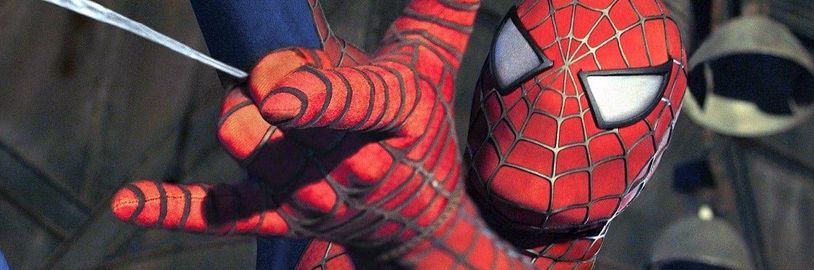 Tobey Maguire a Sam Raimi mají podle určitých zvěstí natočit dalšího Spider-Mana