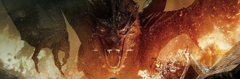 Producent Pána prstenů chystá novou velkolepou fantasy ságu Wars Of The Drakons