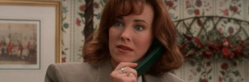 Ve věku 71 let zemřela Catherine O'Hara, herečka z komedií Sám doma a Beetlejuice