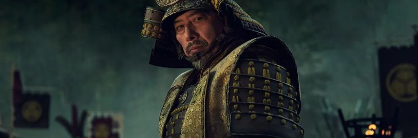 Shōgun: Příběh z feudálního Japonska v podobě nového seriálu zná datum premiéry