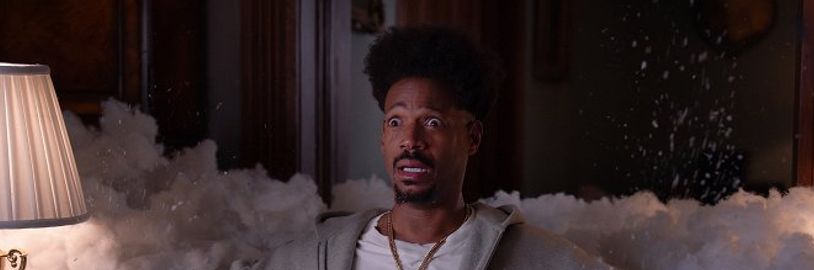 Marlon Wayans a Keke Palmer ztvární hlavní role v akční komedii Ride or Die